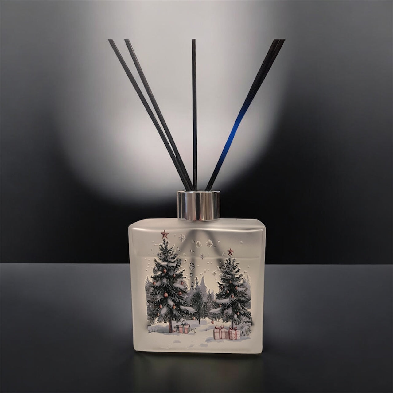 BALSAM FIR REED DIFFUSER