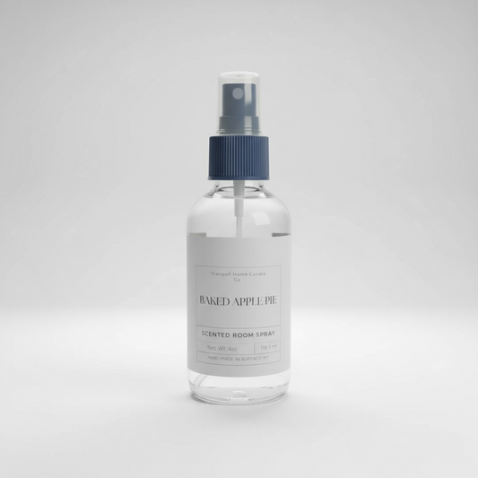 Baked Apple Pie 4oz. Room Spray