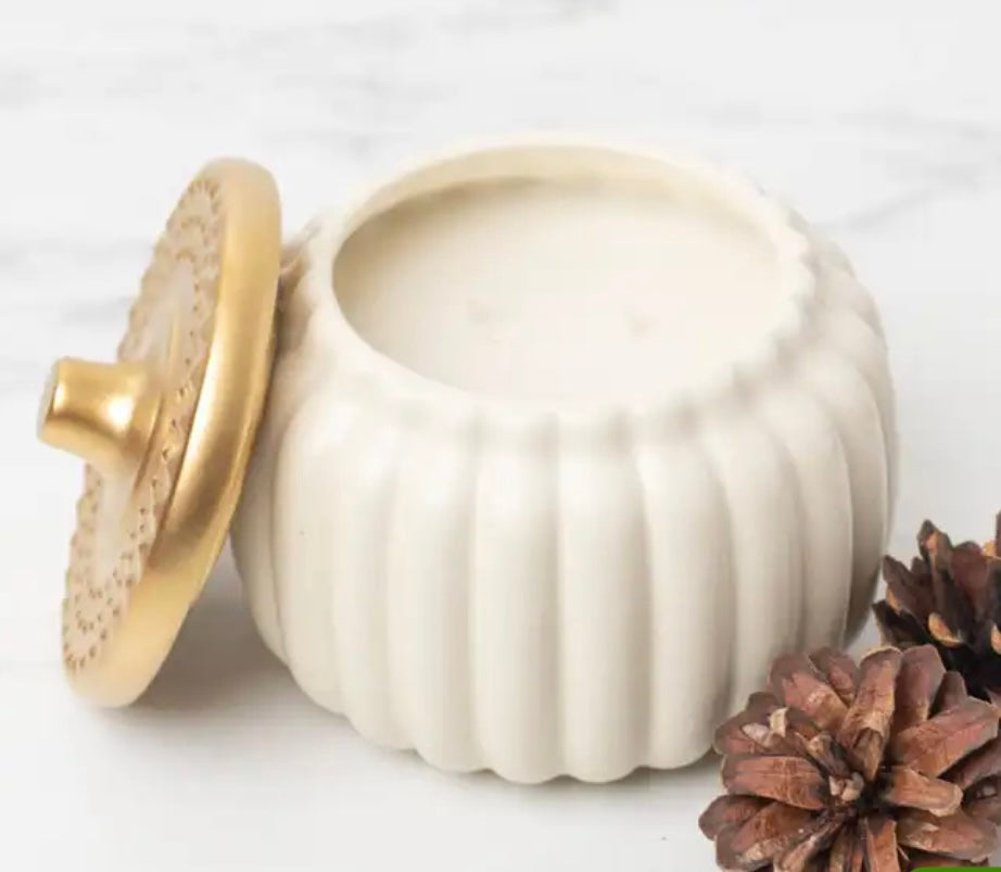 Apple Cranberry 18oz. Three Wick Soy Candle