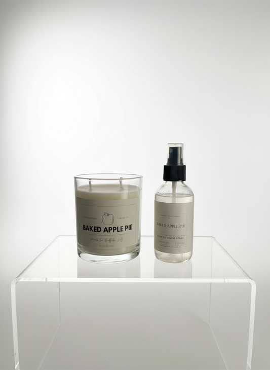 Baked Apple Pie Bundle