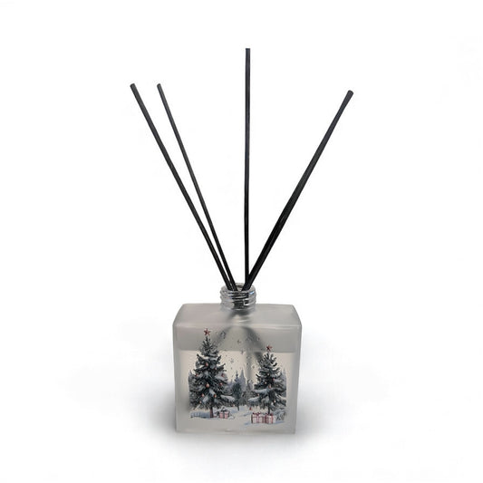 BALSAM FIR REED DIFFUSER