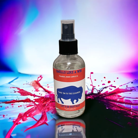 Take ‘Em To The Cleaners Limited Edition 4oz. Room Spray