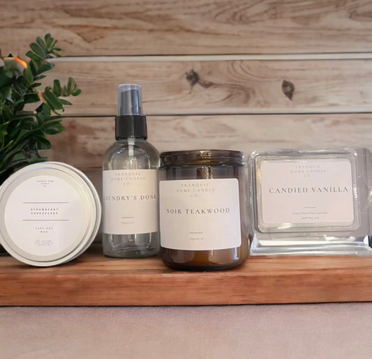 SANDALWOOD BUNDLE